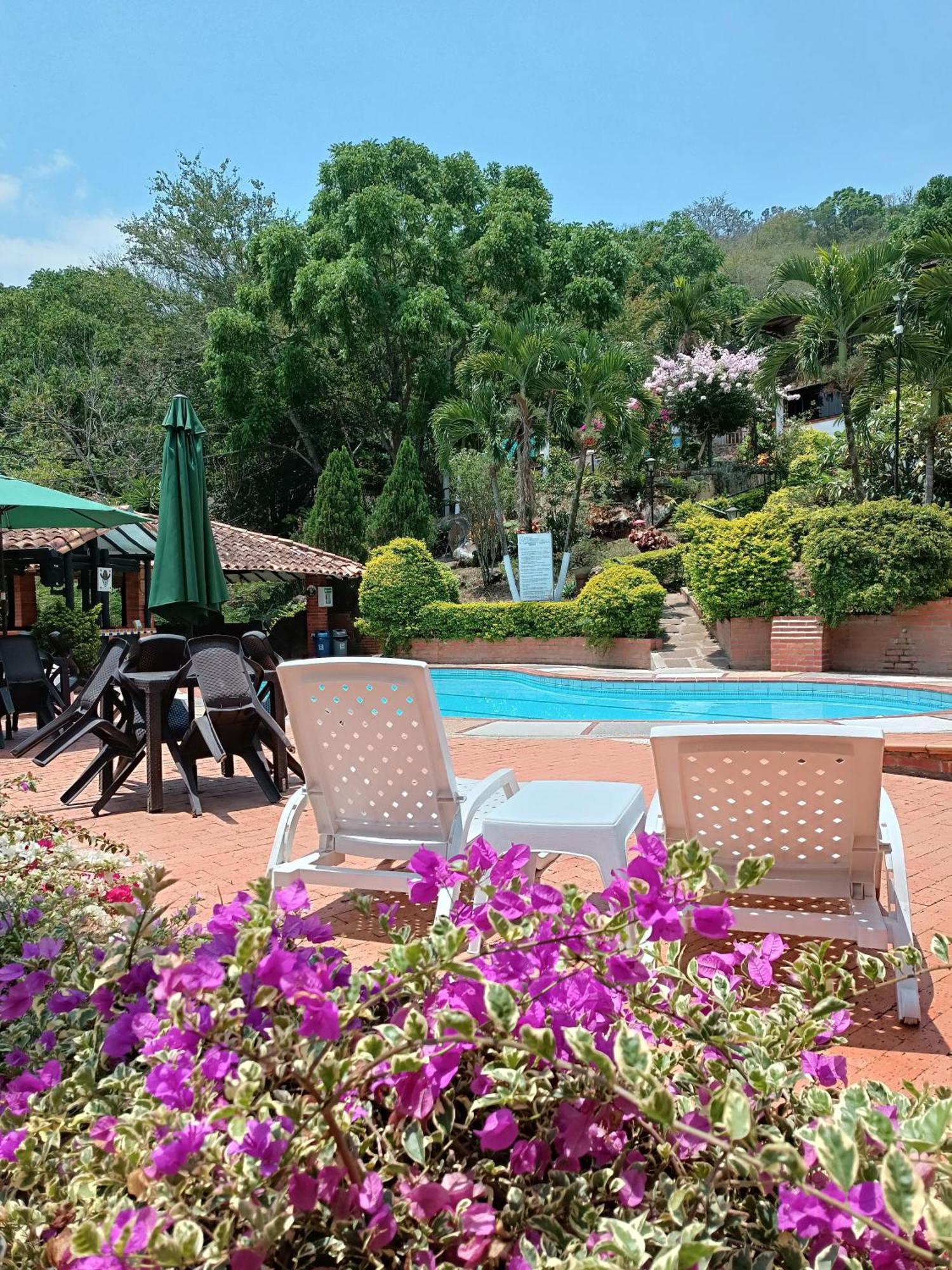 Hotel Campestre Casona Del Camino Real ซานกิล ภายนอก รูปภาพ