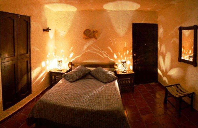 Hotel Campestre Casona Del Camino Real ซานกิล ภายนอก รูปภาพ